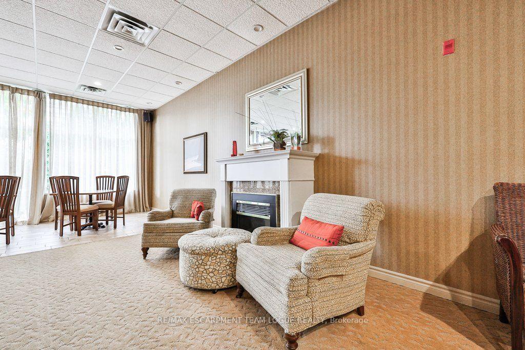 Photo 34 of Unit 409, 5188 Lakeshore Road, Burlington, Appleby — HOMEH