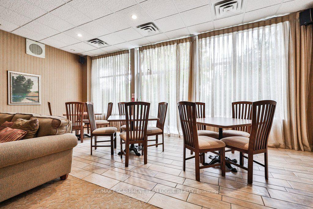 Photo 36 of Unit 409, 5188 Lakeshore Road, Burlington, Appleby — HOMEH