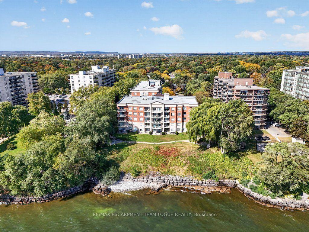 Photo 39 of Unit 409, 5188 Lakeshore Road, Burlington, Appleby — HOMEH