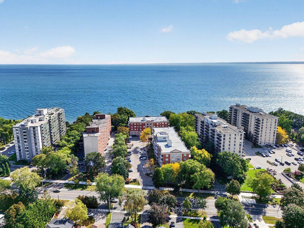 Photo 43 of Unit 409, 5188 Lakeshore Road, Burlington, Appleby — HOMEH
