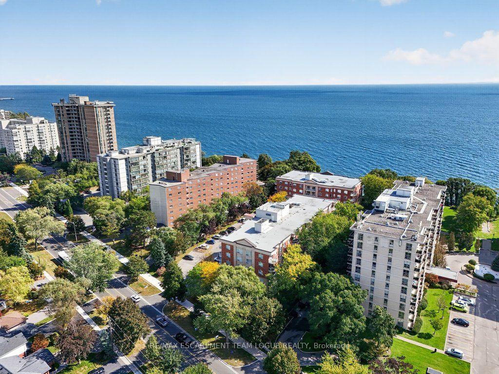 Photo 44 of Unit 409, 5188 Lakeshore Road, Burlington, Appleby — HOMEH