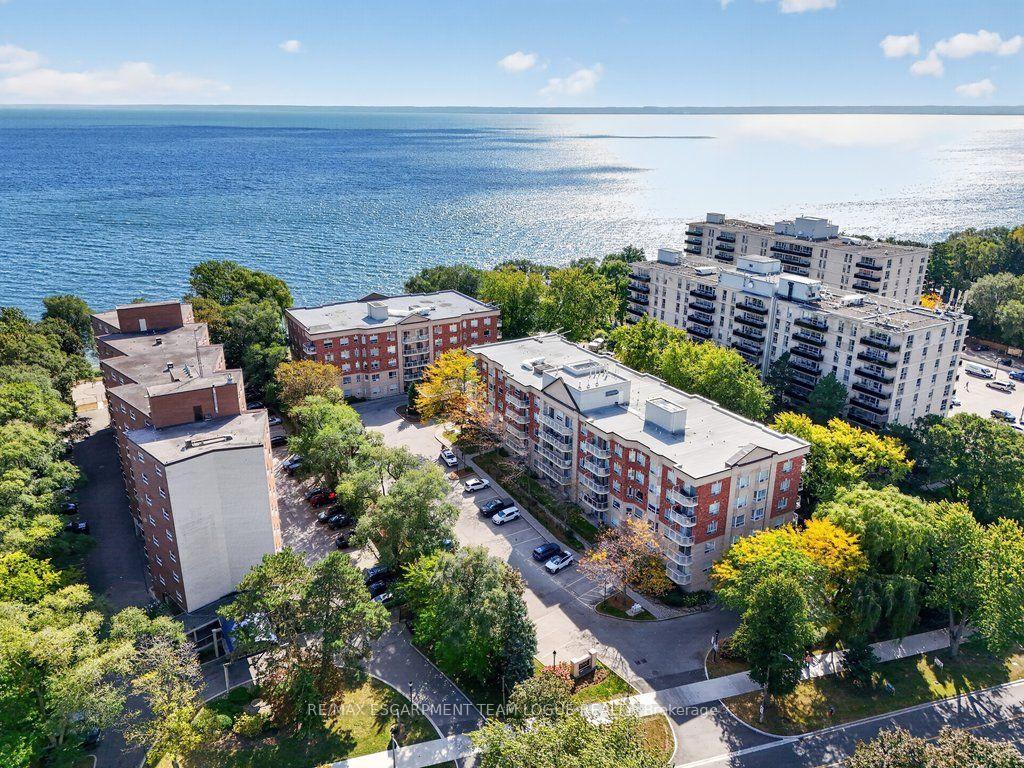 Photo 45 of Unit 409, 5188 Lakeshore Road, Burlington, Appleby — HOMEH