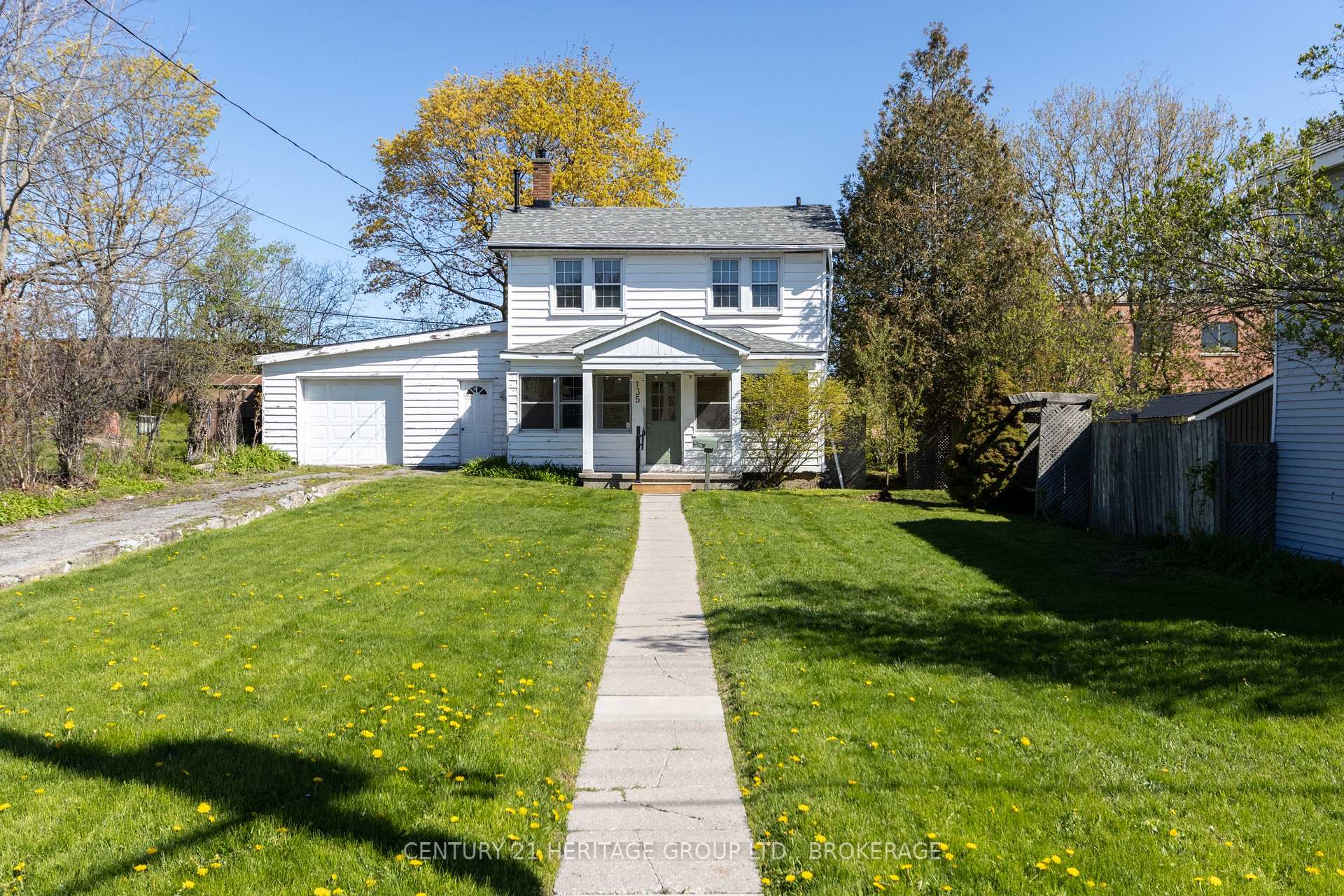 Photo of 135 James Street