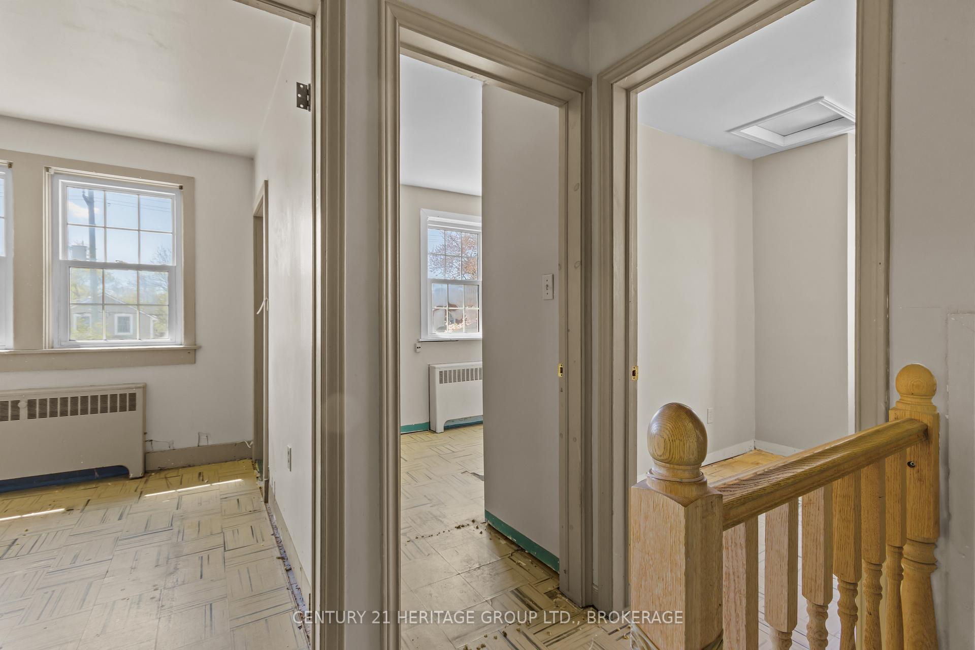 Photo 24 of 135 James Street, Kingston, East of Sir John A. Blvd — HOMEH