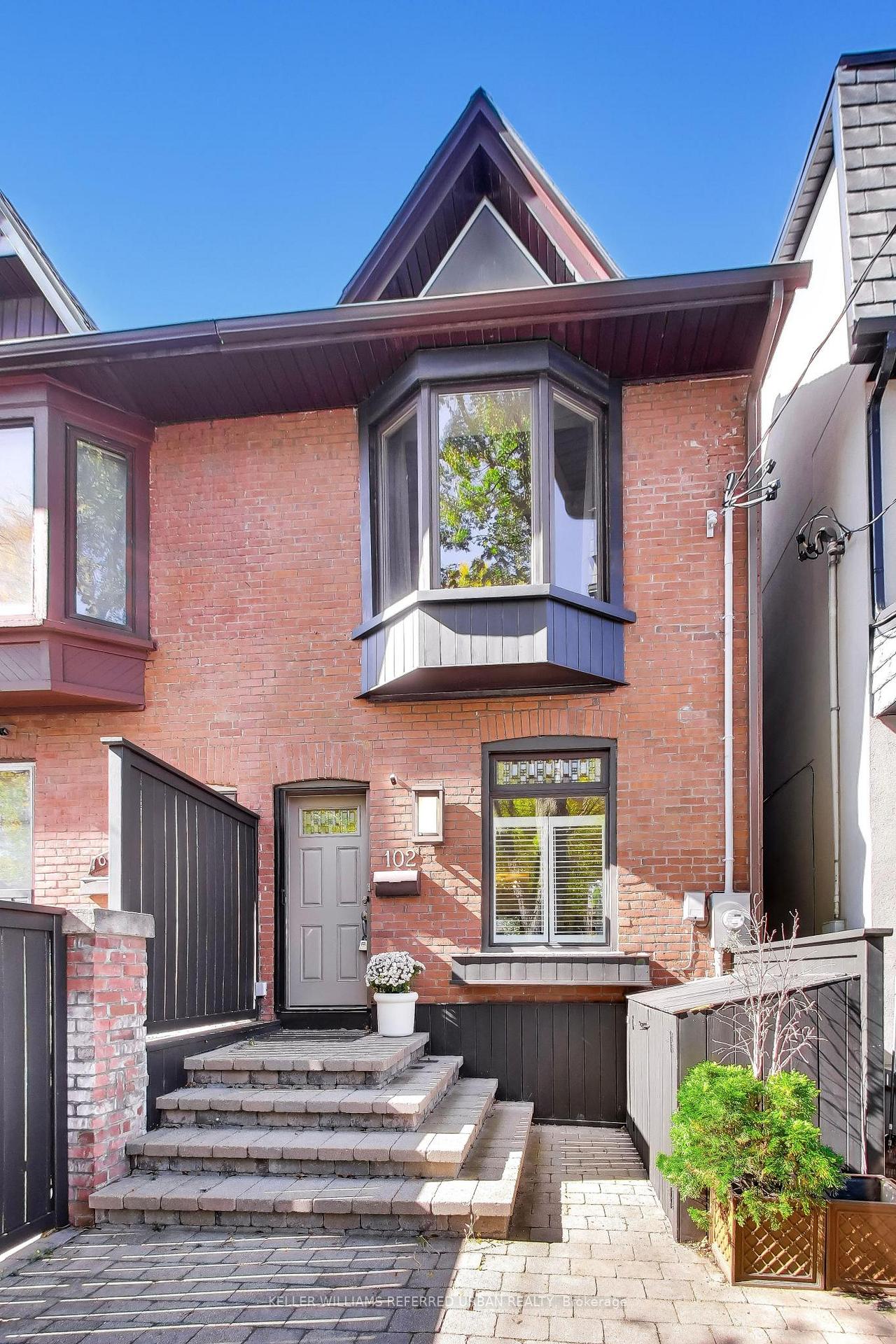 Photo of 102 Gough Avenue