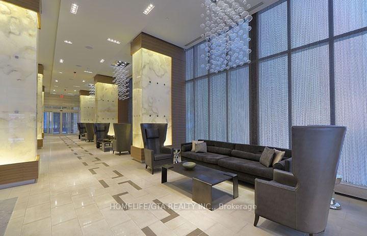 Photo 3 of Unit 2006, 300 Front Street W, Toronto, Waterfront Communities — HOMEH