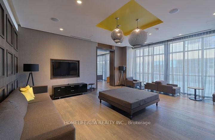 Photo 6 of Unit 2006, 300 Front Street W, Toronto, Waterfront Communities — HOMEH