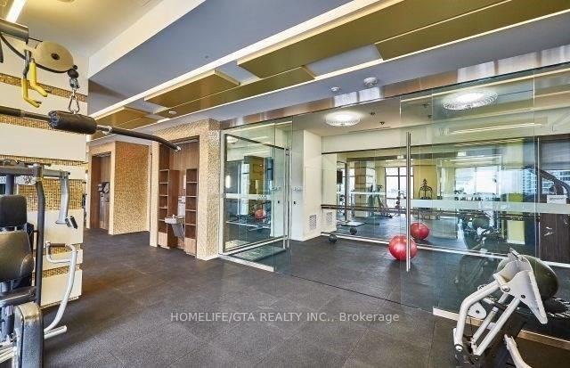 Photo 10 of Unit 2006, 300 Front Street W, Toronto, Waterfront Communities — HOMEH
