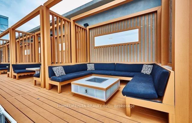 Photo 14 of Unit 2006, 300 Front Street W, Toronto, Waterfront Communities — HOMEH