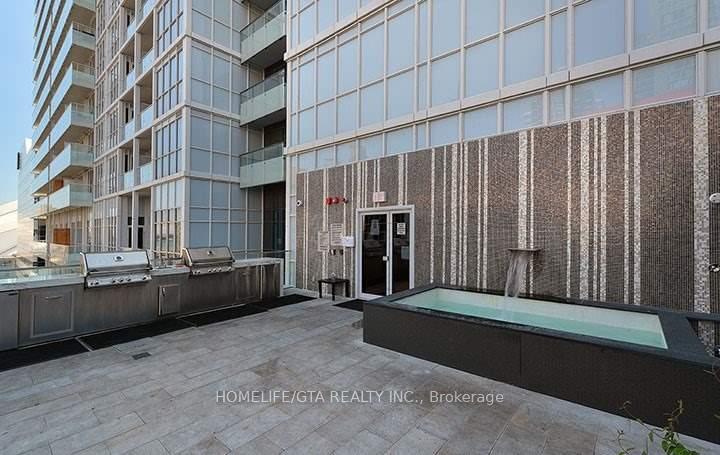 Photo 15 of Unit 2006, 300 Front Street W, Toronto, Waterfront Communities — HOMEH