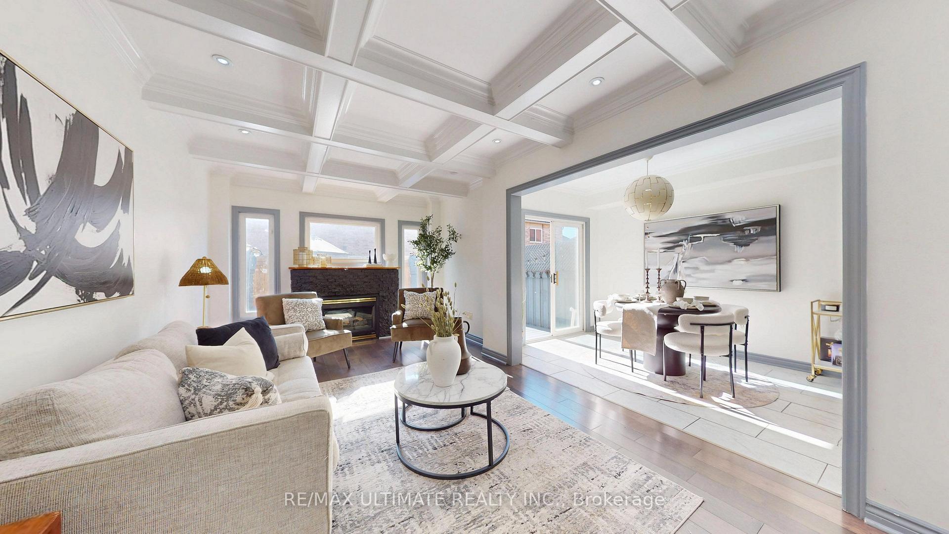Photo 28 of 131 Foxchase Avenue, Vaughan, East Woodbridge — HOMEH