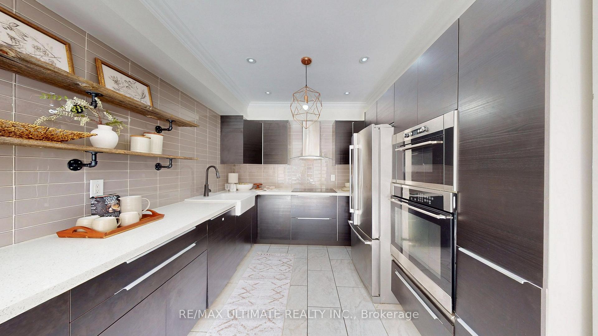 Photo 33 of 131 Foxchase Avenue, Vaughan, East Woodbridge — HOMEH