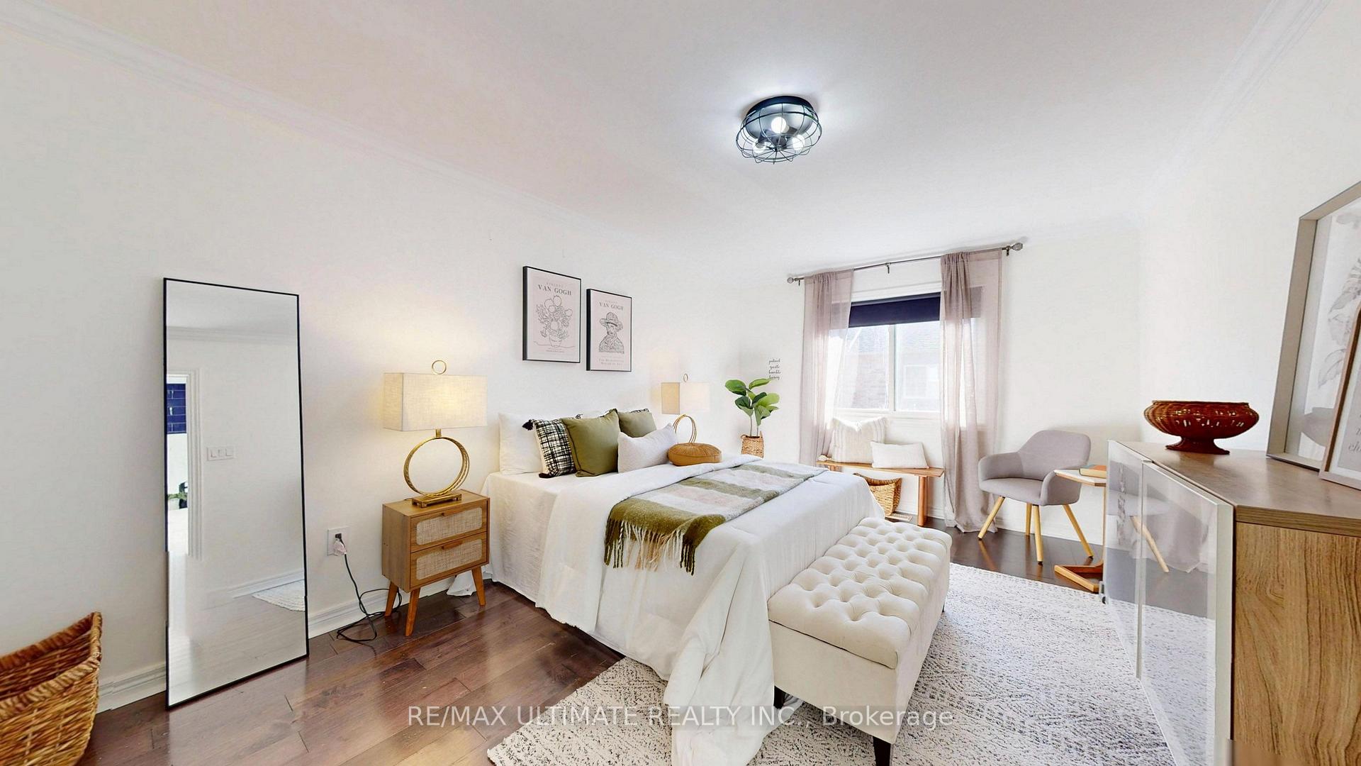 Photo 37 of 131 Foxchase Avenue, Vaughan, East Woodbridge — HOMEH