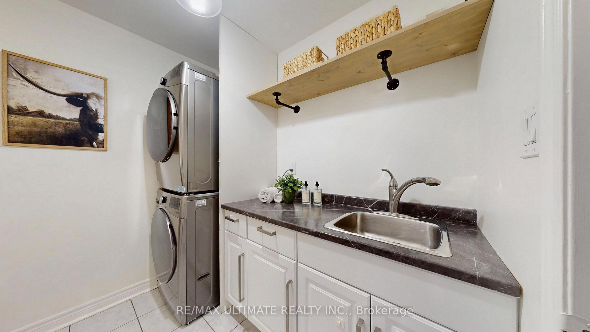 Photo 44 of 131 Foxchase Avenue, Vaughan, East Woodbridge — HOMEH