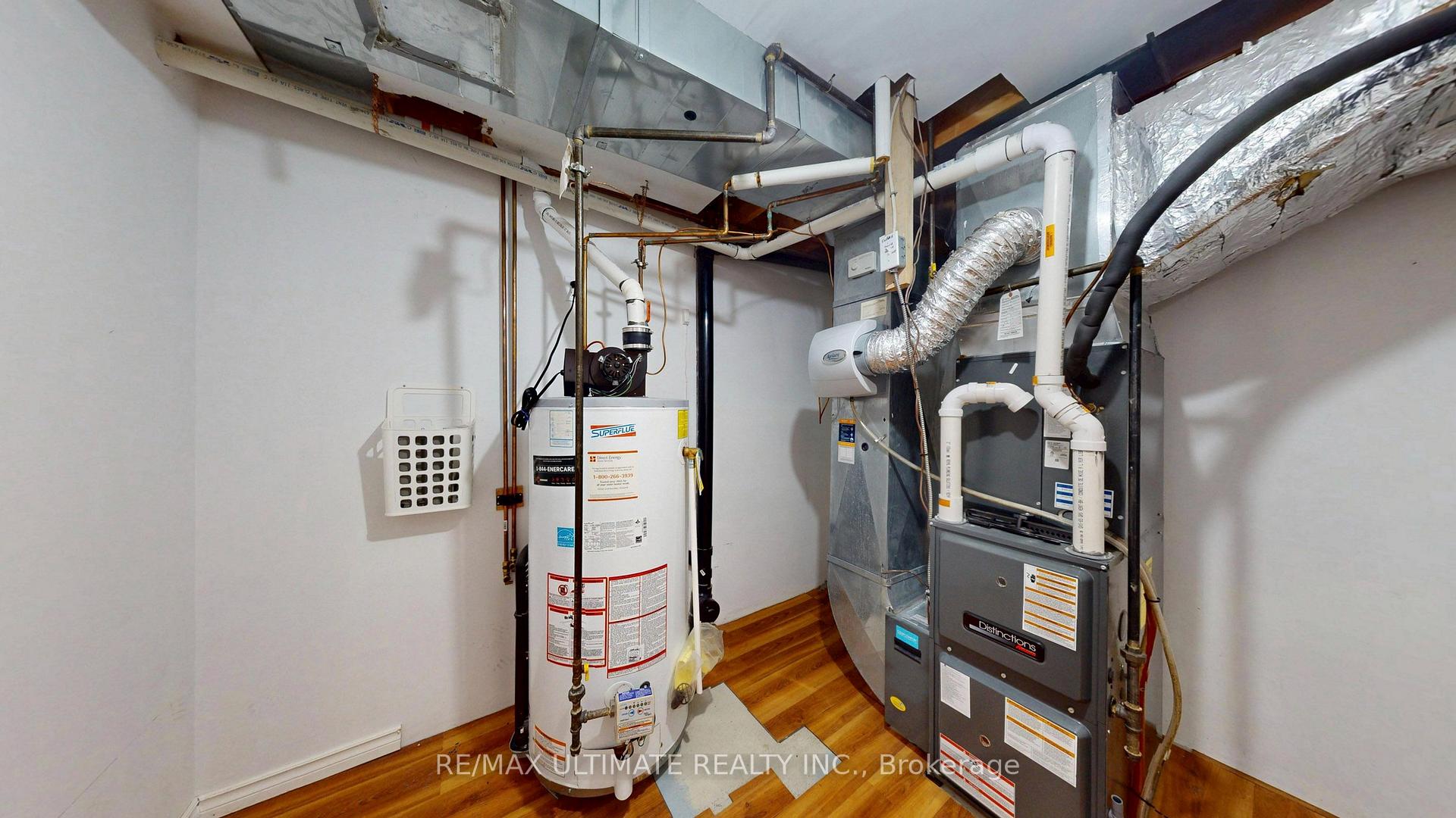 Photo 50 of 131 Foxchase Avenue, Vaughan, East Woodbridge — HOMEH