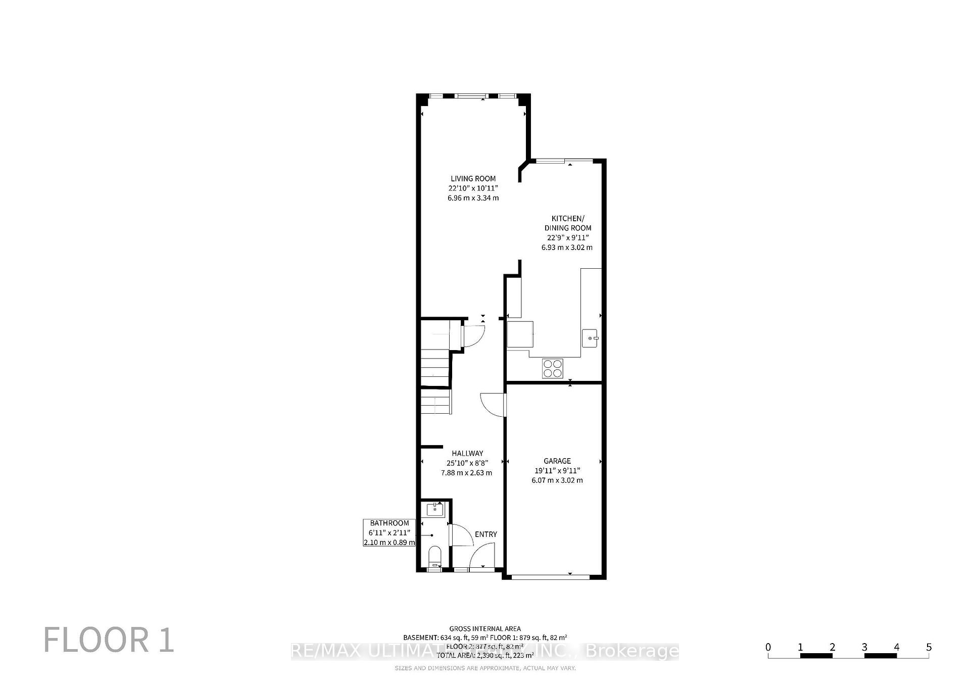 Photo 54 of 131 Foxchase Avenue, Vaughan, East Woodbridge — HOMEH