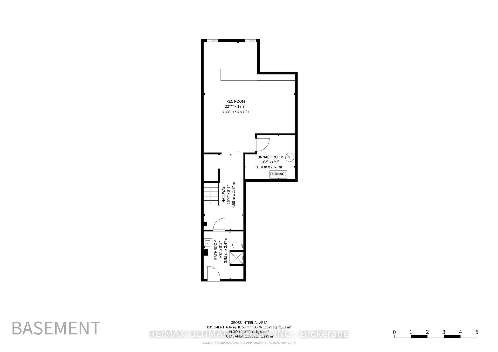 Photo 56 of 131 Foxchase Avenue, Vaughan, East Woodbridge — HOMEH