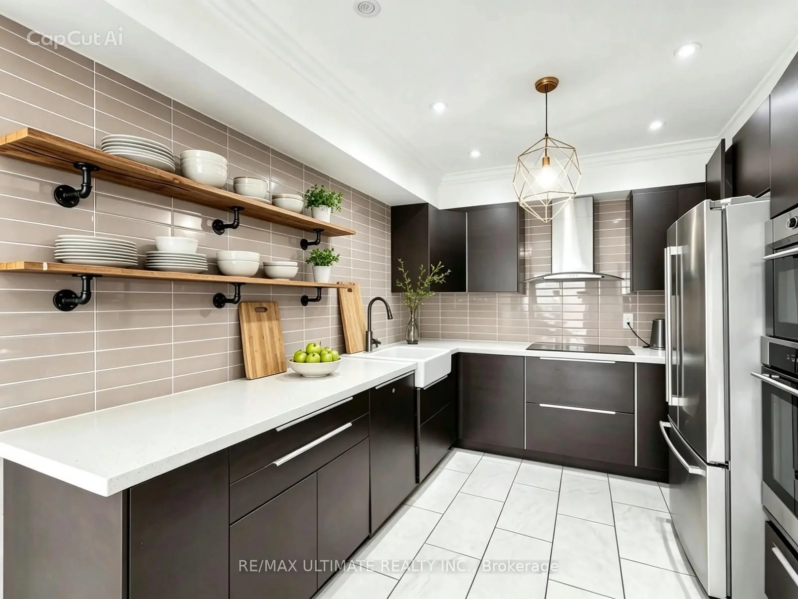 Photo 4 of 131 Foxchase Avenue, Vaughan, East Woodbridge — HOMEH