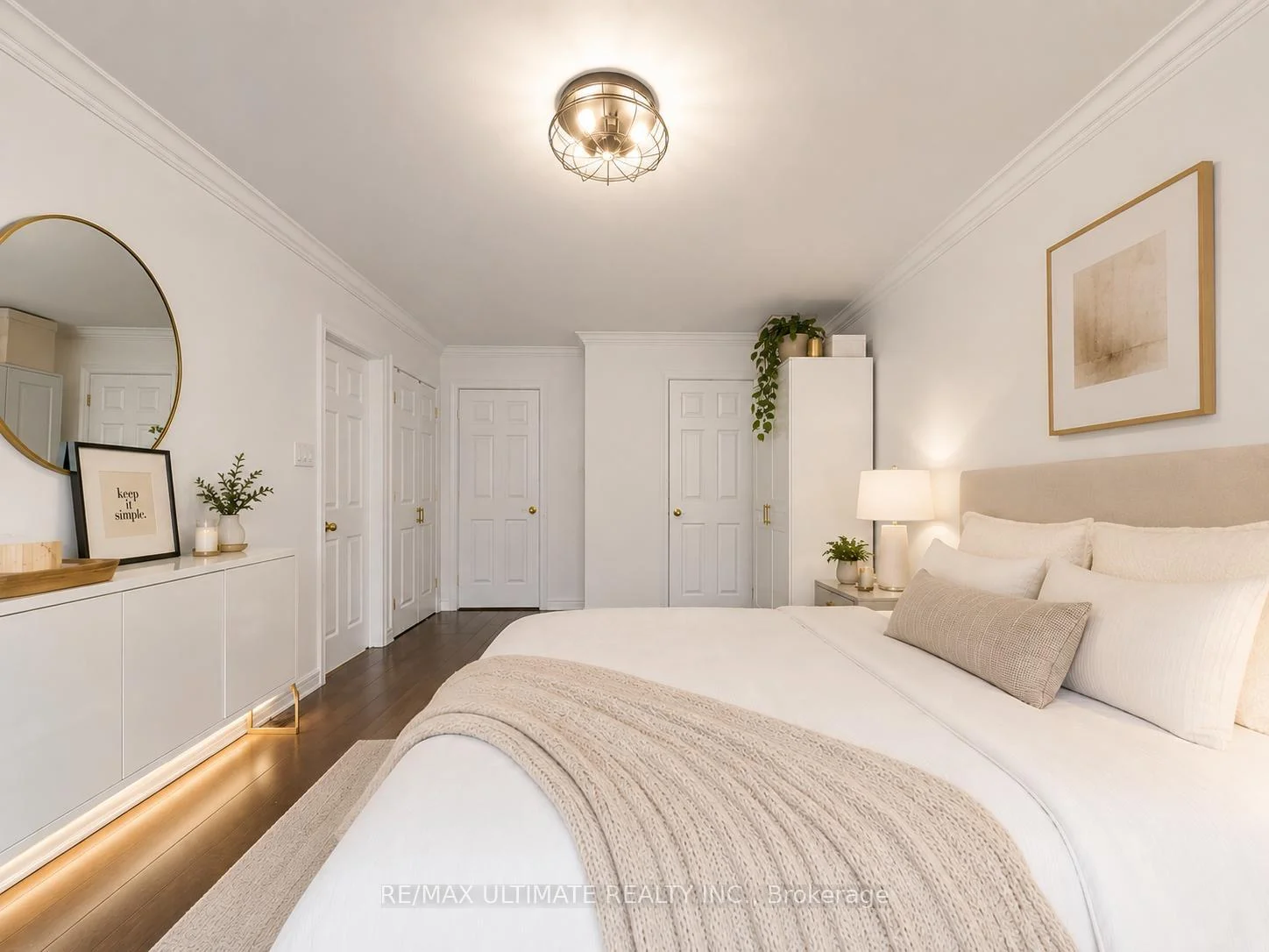 Photo 8 of 131 Foxchase Avenue, Vaughan, East Woodbridge — HOMEH