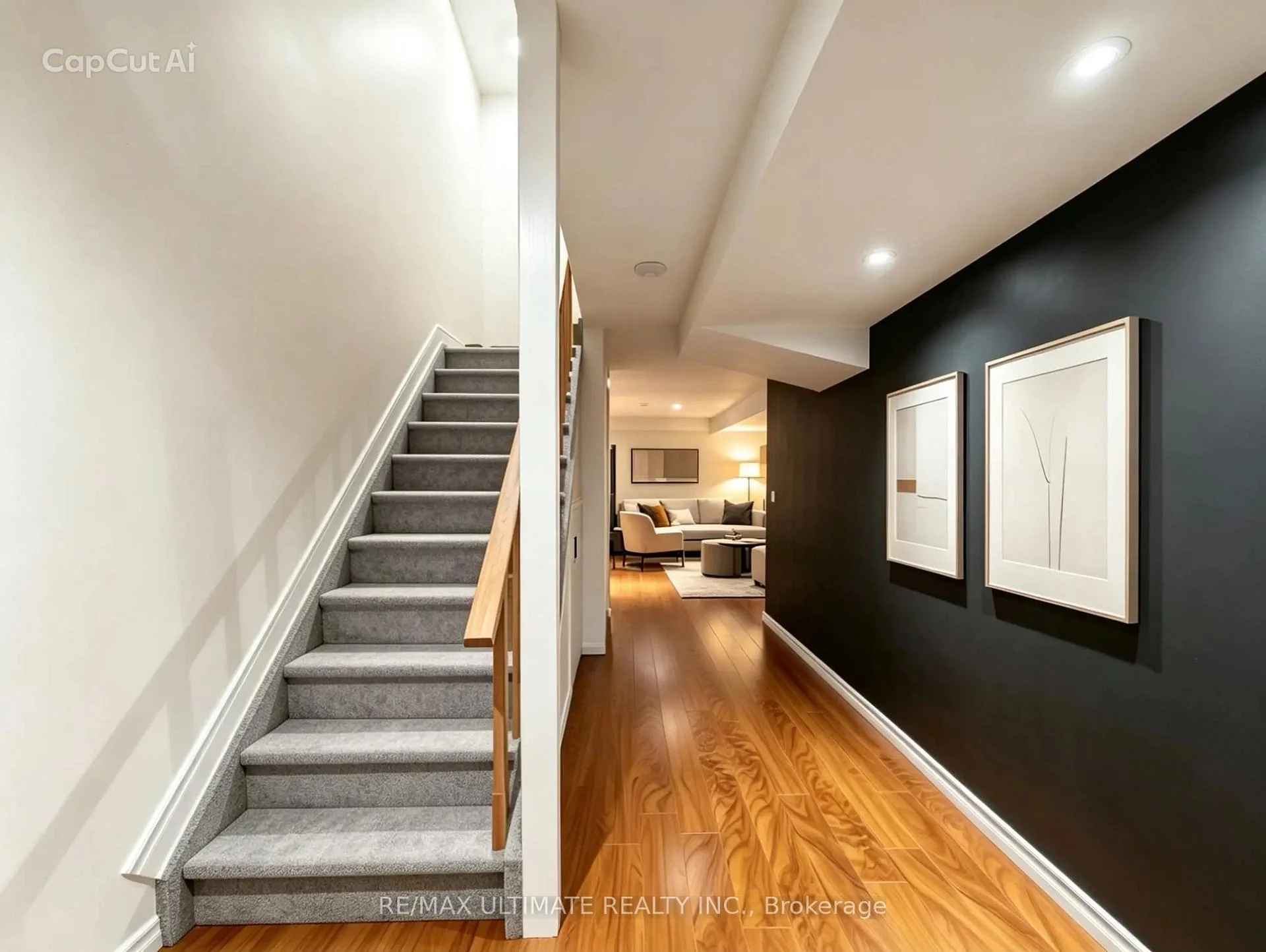 Photo 14 of 131 Foxchase Avenue, Vaughan, East Woodbridge — HOMEH