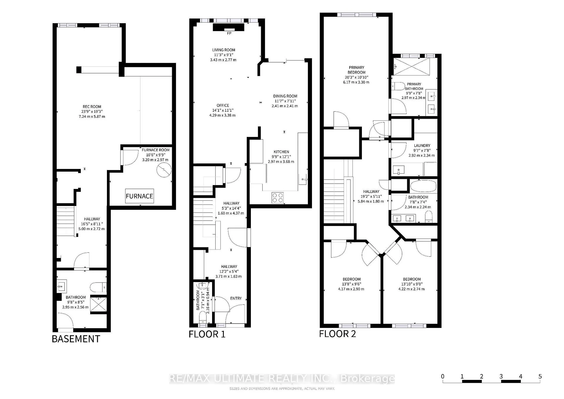 Photo 19 of 131 Foxchase Avenue, Vaughan, East Woodbridge — HOMEH