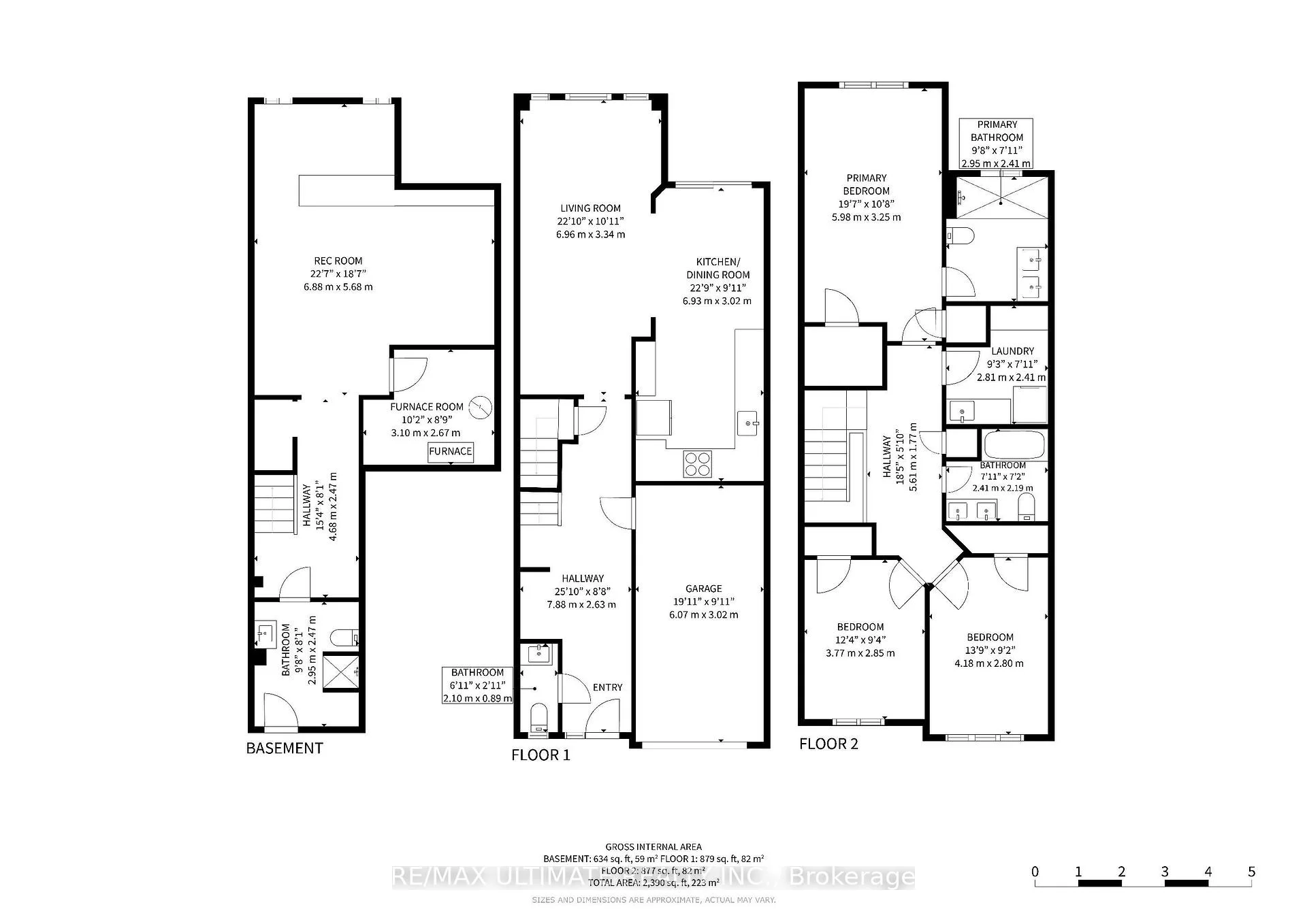 Photo 26 of 131 Foxchase Avenue, Vaughan, East Woodbridge — HOMEH