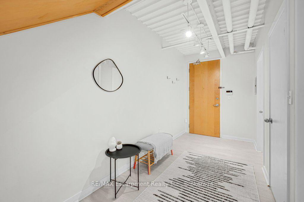 Photo 7 of Unit 107, 66 Bay Street S, Hamilton, Durand — HOMEH