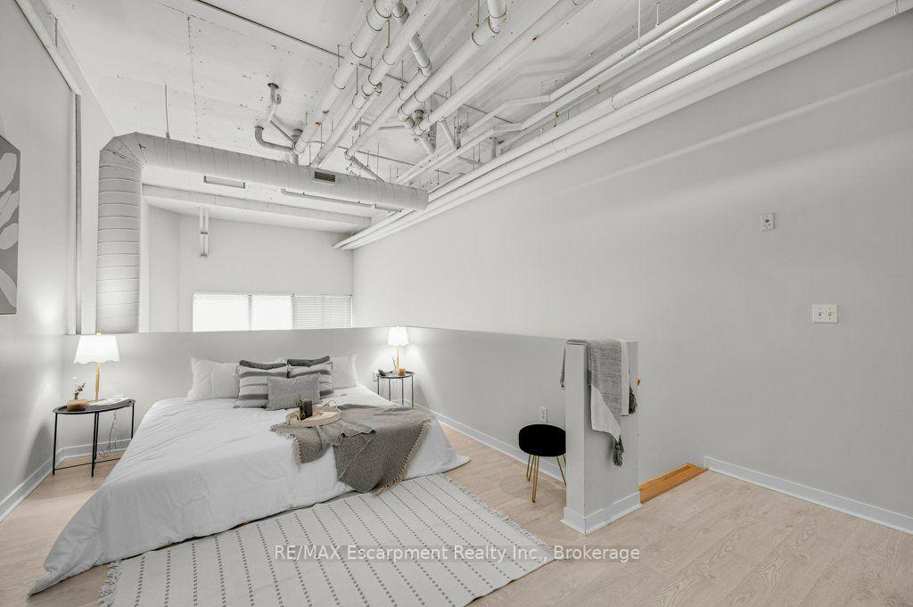 Photo 19 of Unit 107, 66 Bay Street S, Hamilton, Durand — HOMEH