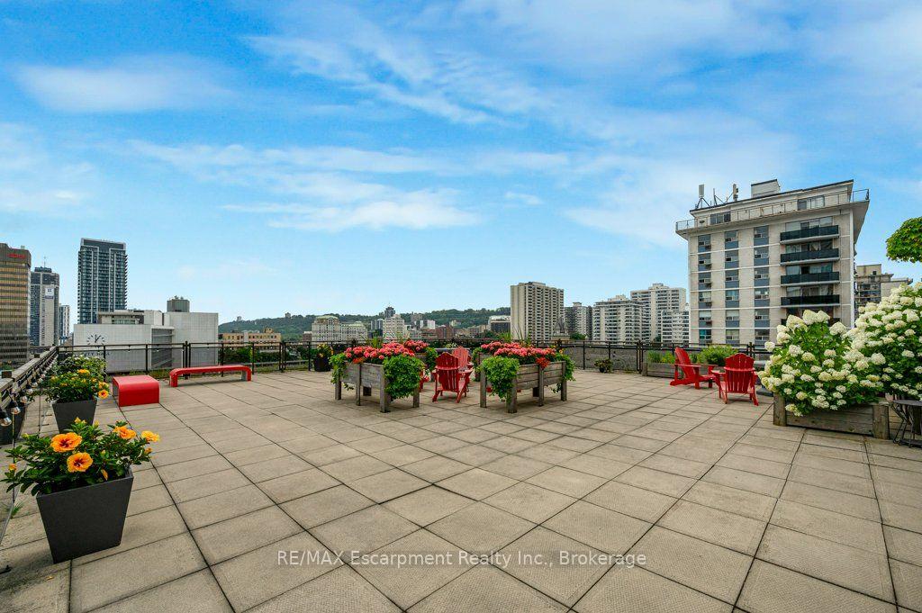 Photo 22 of Unit 107, 66 Bay Street S, Hamilton, Durand — HOMEH