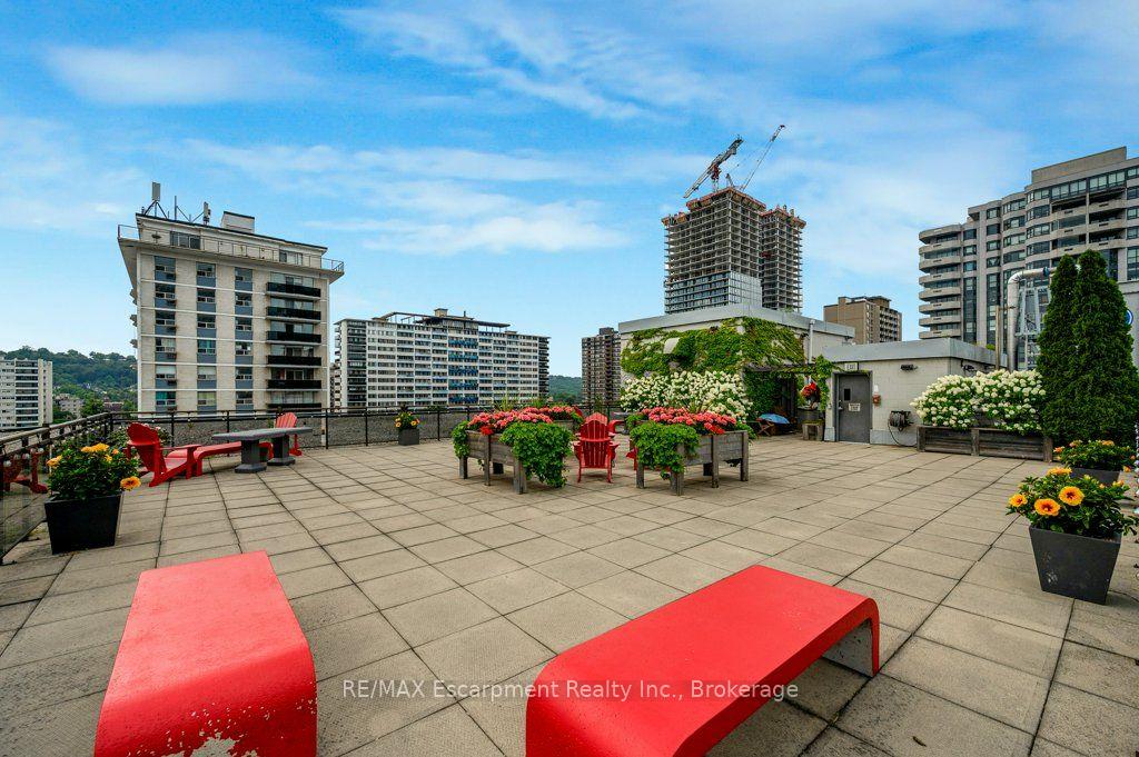 Photo 23 of Unit 107, 66 Bay Street S, Hamilton, Durand — HOMEH