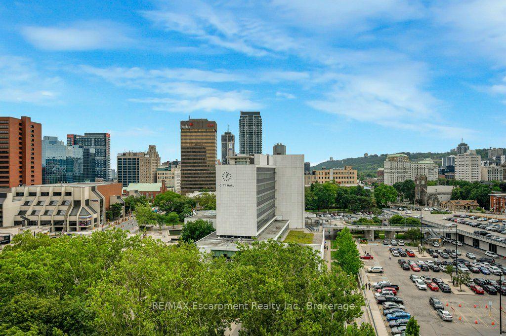 Photo 24 of Unit 107, 66 Bay Street S, Hamilton, Durand — HOMEH