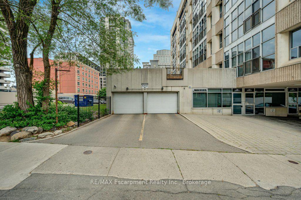 Photo 25 of Unit 107, 66 Bay Street S, Hamilton, Durand — HOMEH