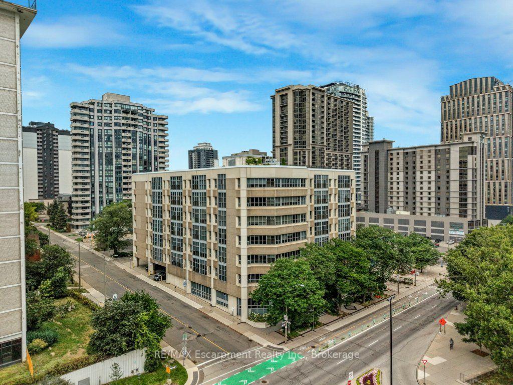 Photo 27 of Unit 107, 66 Bay Street S, Hamilton, Durand — HOMEH