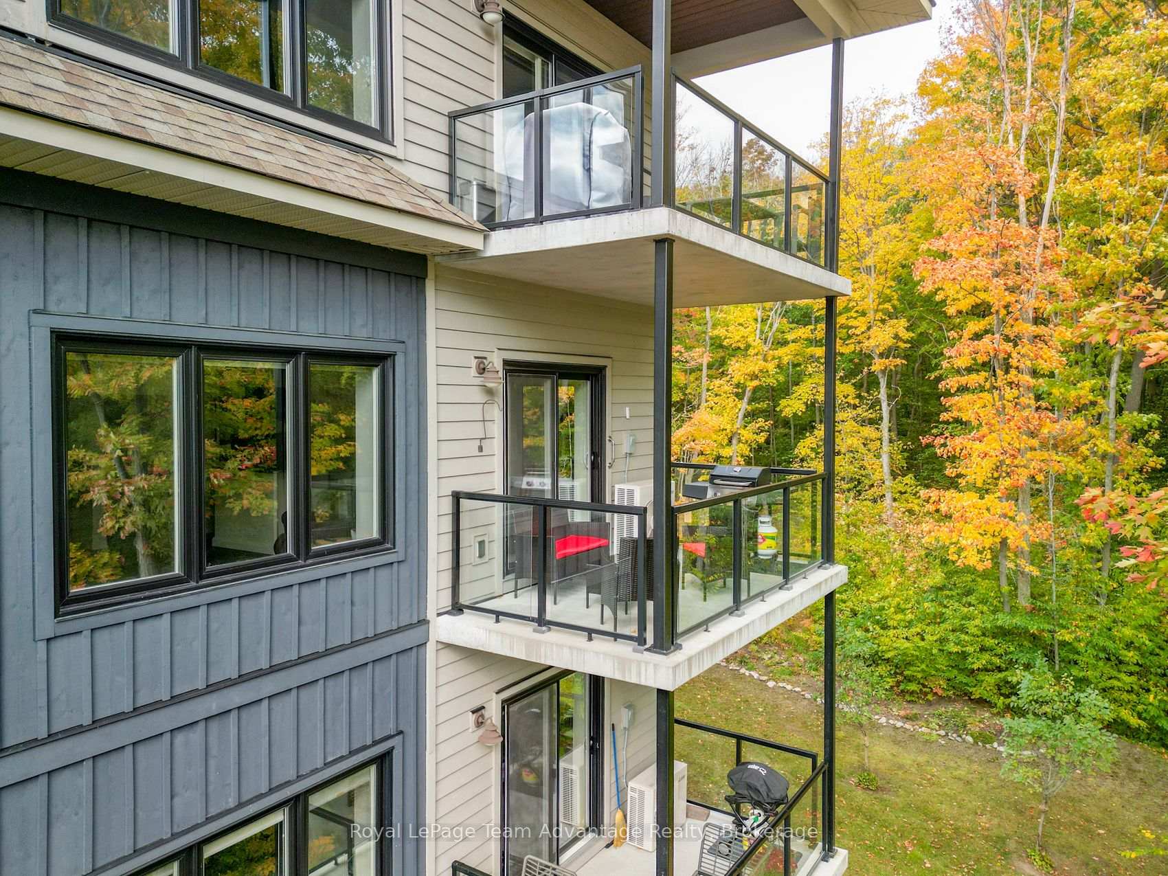 Photo 4 of Unit 303, 11B Salt Dock Road, Parry Sound — HOMEH