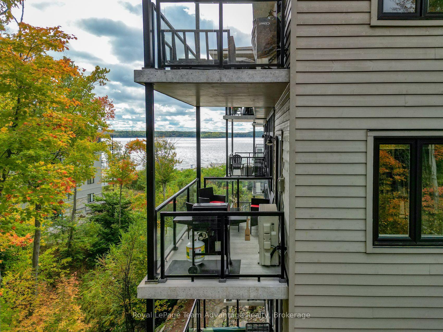 Photo 5 of Unit 303, 11B Salt Dock Road, Parry Sound — HOMEH
