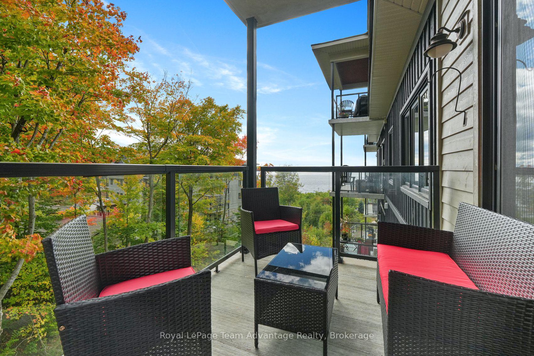 Photo 6 of Unit 303, 11B Salt Dock Road, Parry Sound — HOMEH