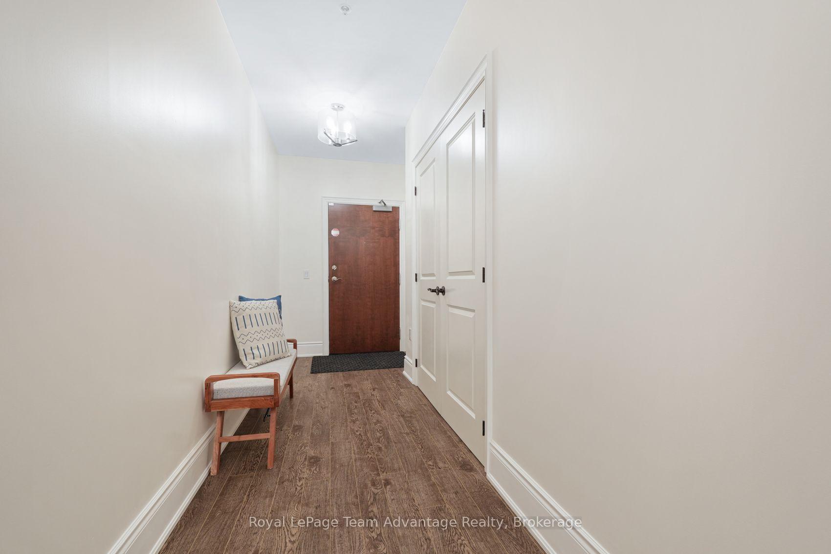 Photo 8 of Unit 303, 11B Salt Dock Road, Parry Sound — HOMEH