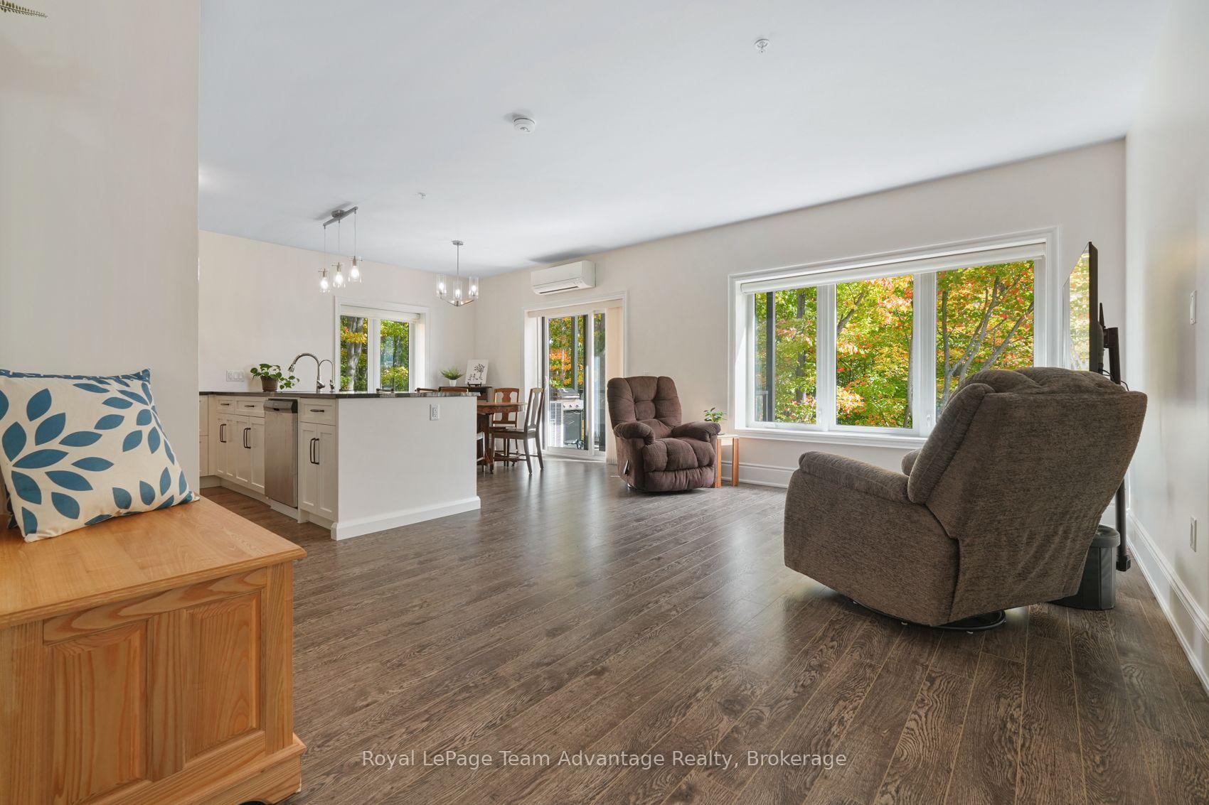 Photo 9 of Unit 303, 11B Salt Dock Road, Parry Sound — HOMEH