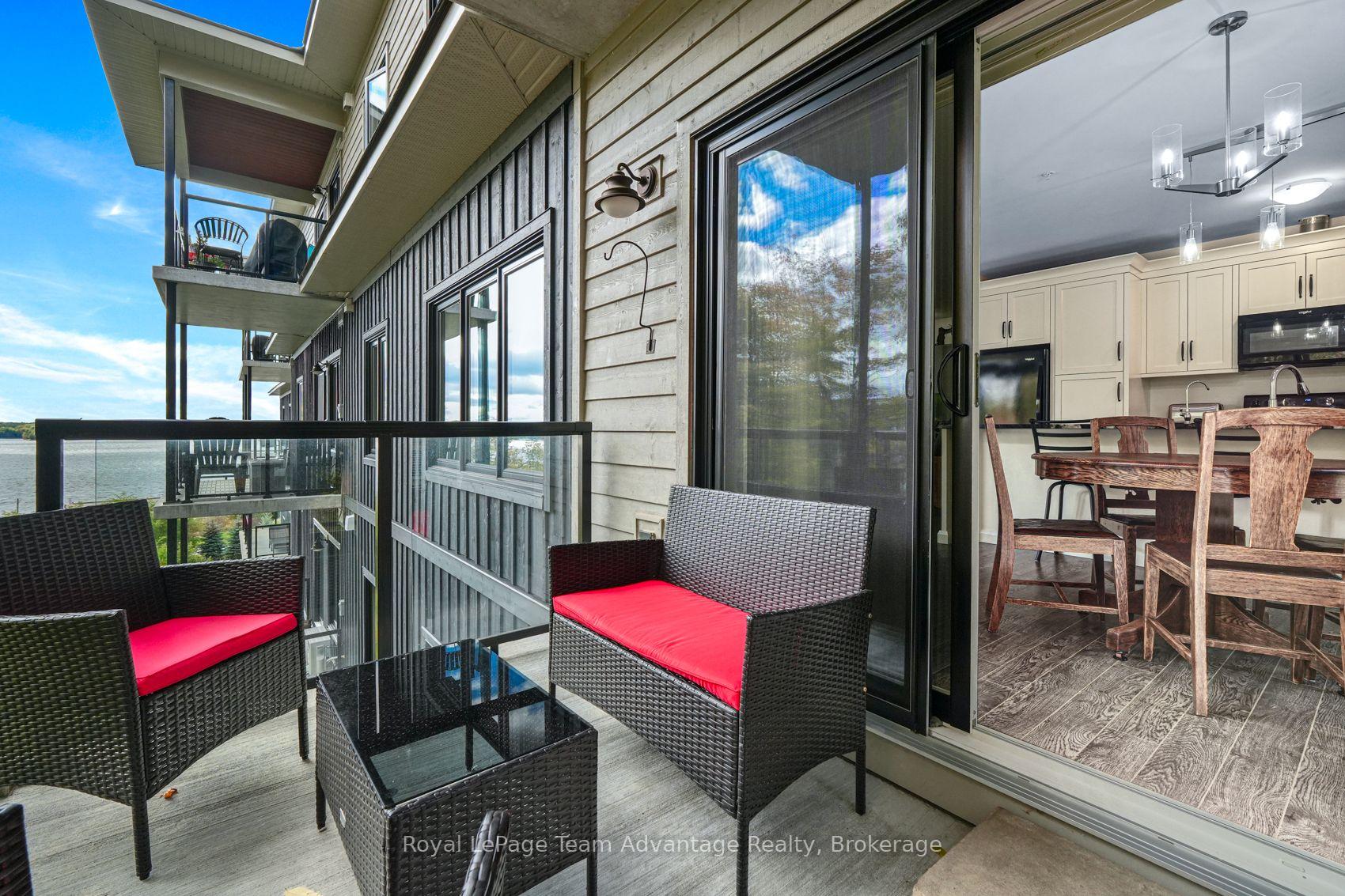 Photo 18 of Unit 303, 11B Salt Dock Road, Parry Sound — HOMEH