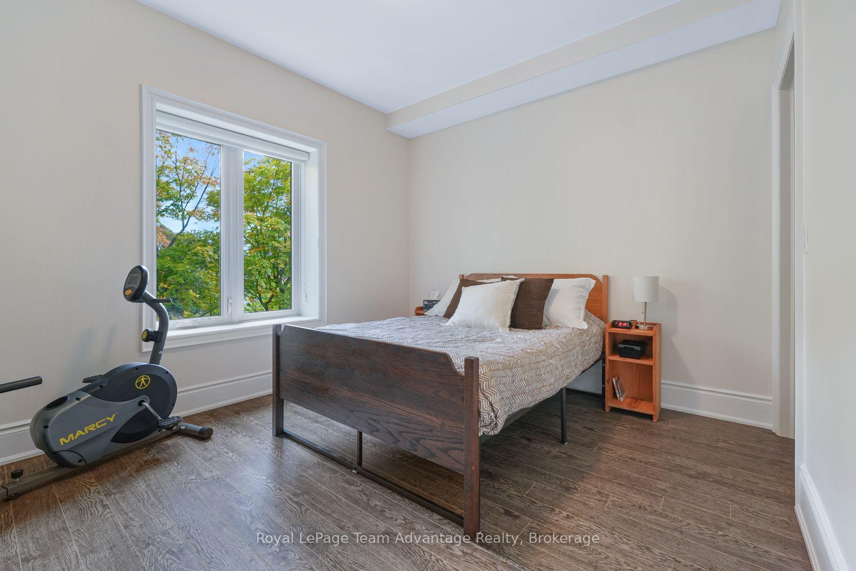 Photo 27 of Unit 303, 11B Salt Dock Road, Parry Sound — HOMEH