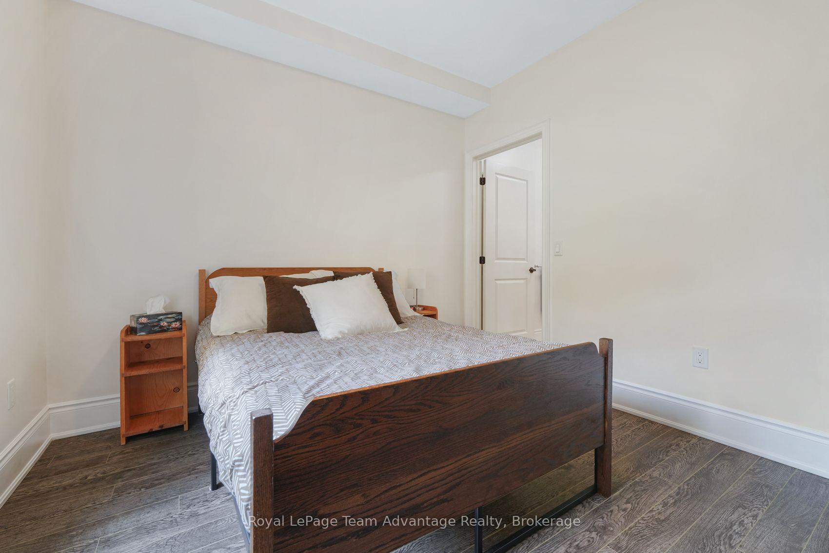 Photo 28 of Unit 303, 11B Salt Dock Road, Parry Sound — HOMEH