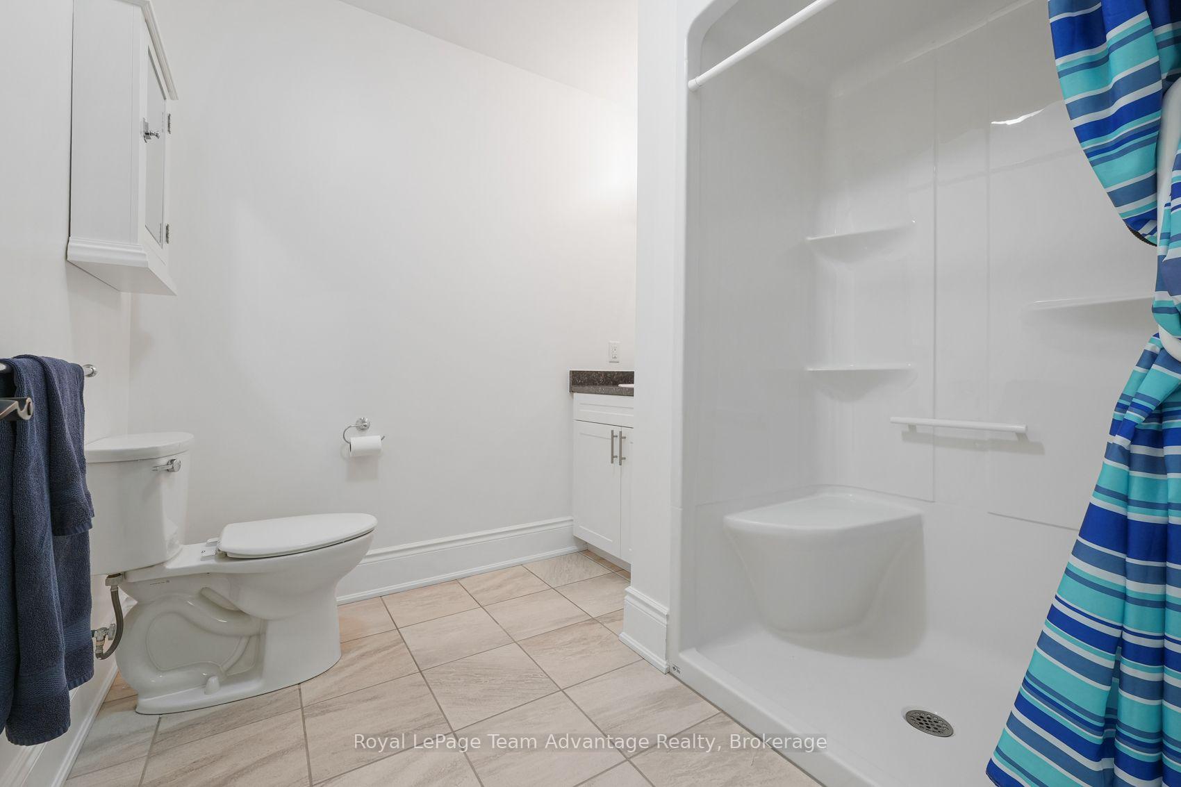 Photo 29 of Unit 303, 11B Salt Dock Road, Parry Sound — HOMEH