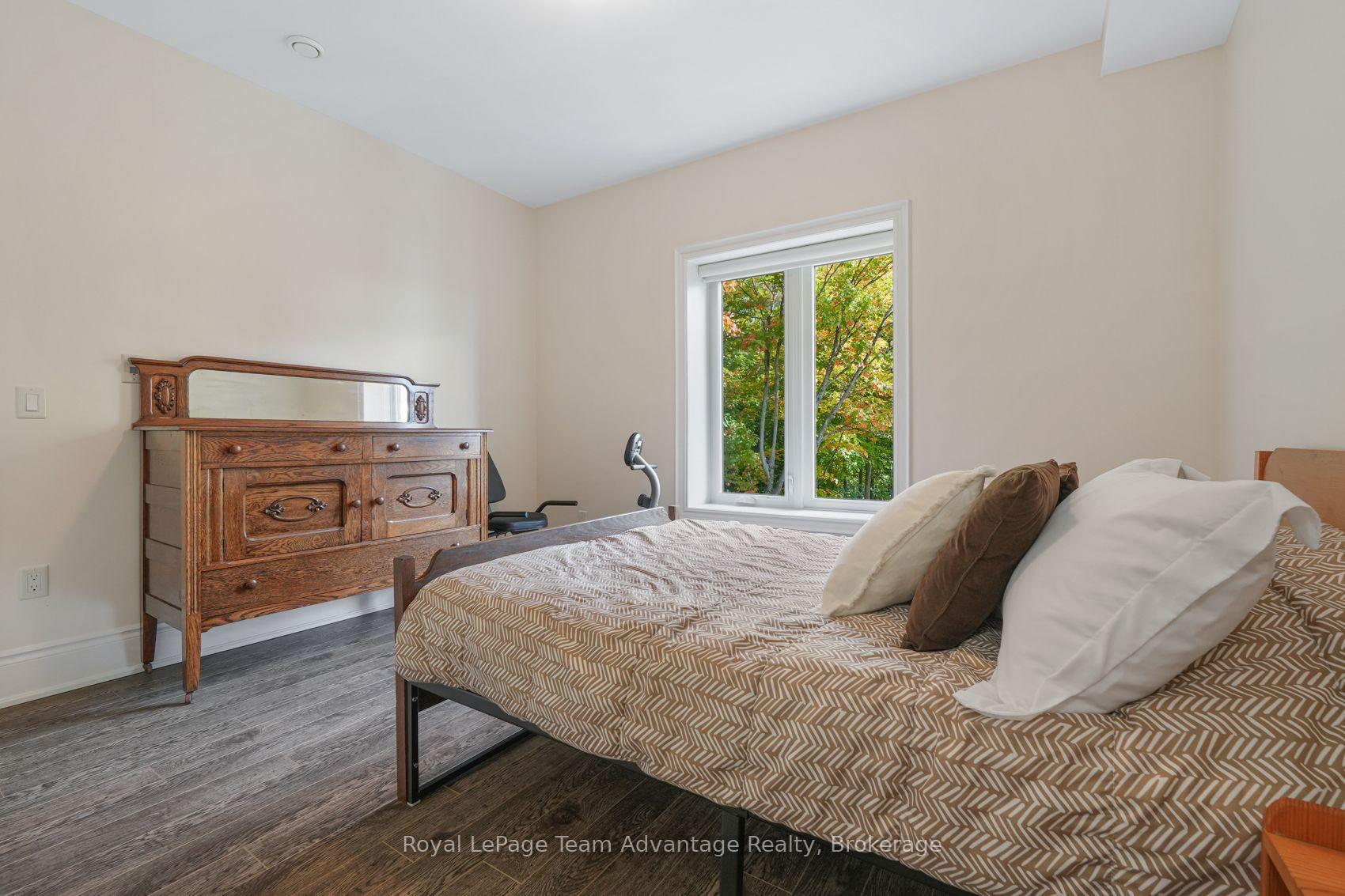 Photo 31 of Unit 303, 11B Salt Dock Road, Parry Sound — HOMEH