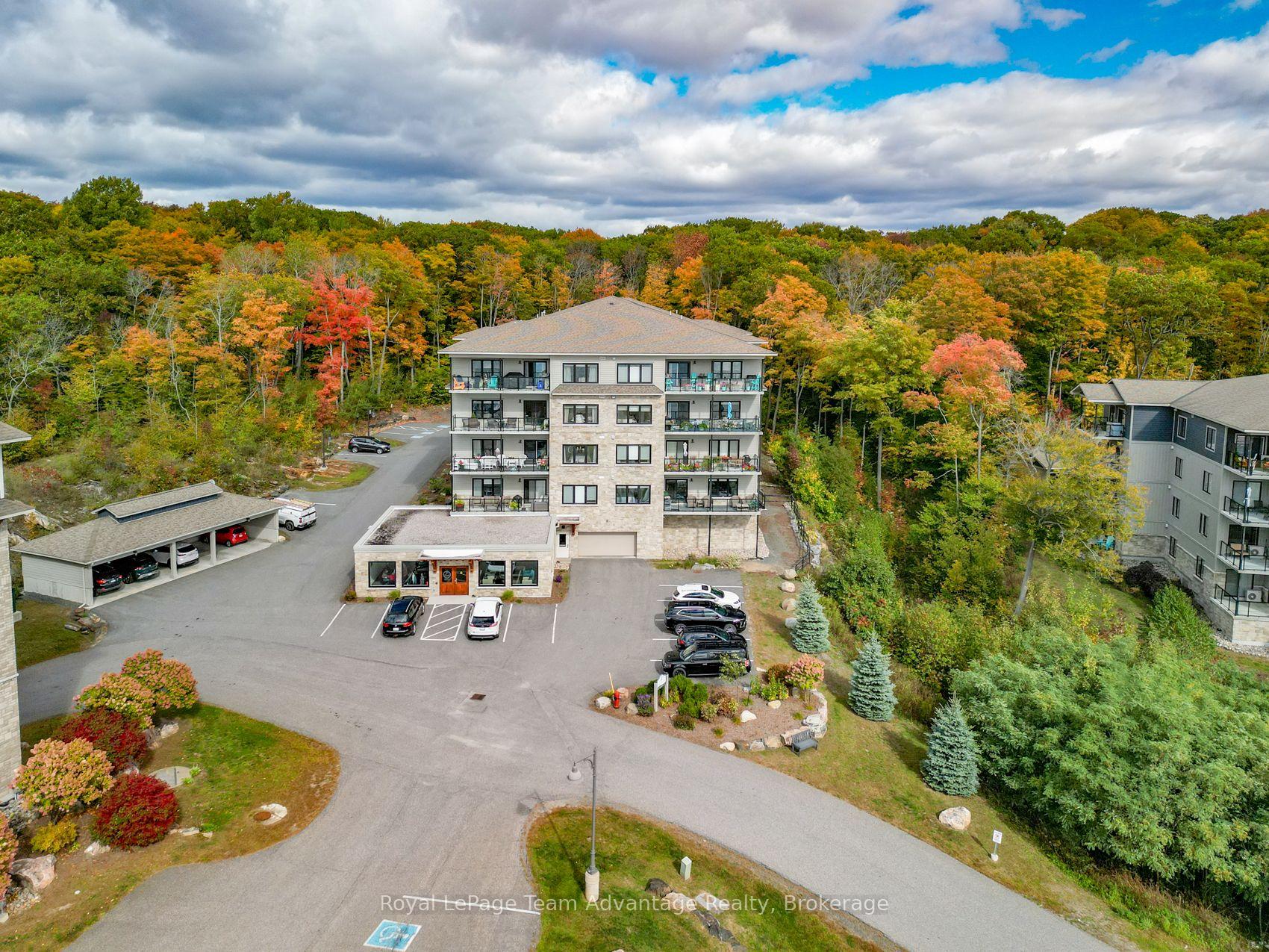Photo 39 of Unit 303, 11B Salt Dock Road, Parry Sound — HOMEH
