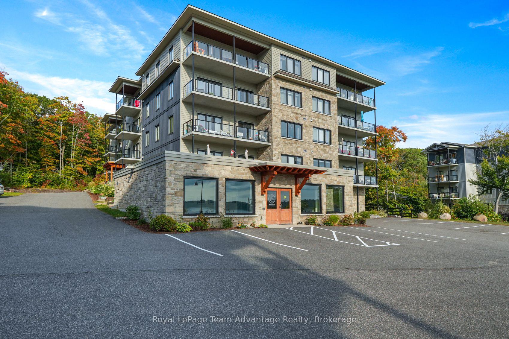 Photo 43 of Unit 303, 11B Salt Dock Road, Parry Sound — HOMEH