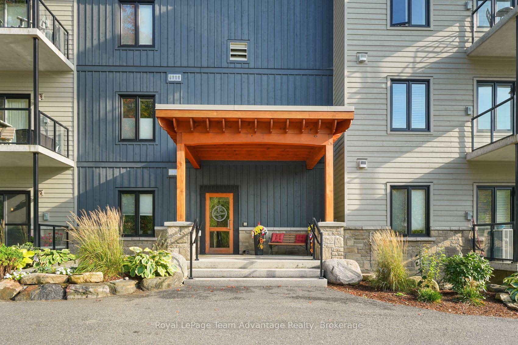Photo 44 of Unit 303, 11B Salt Dock Road, Parry Sound — HOMEH