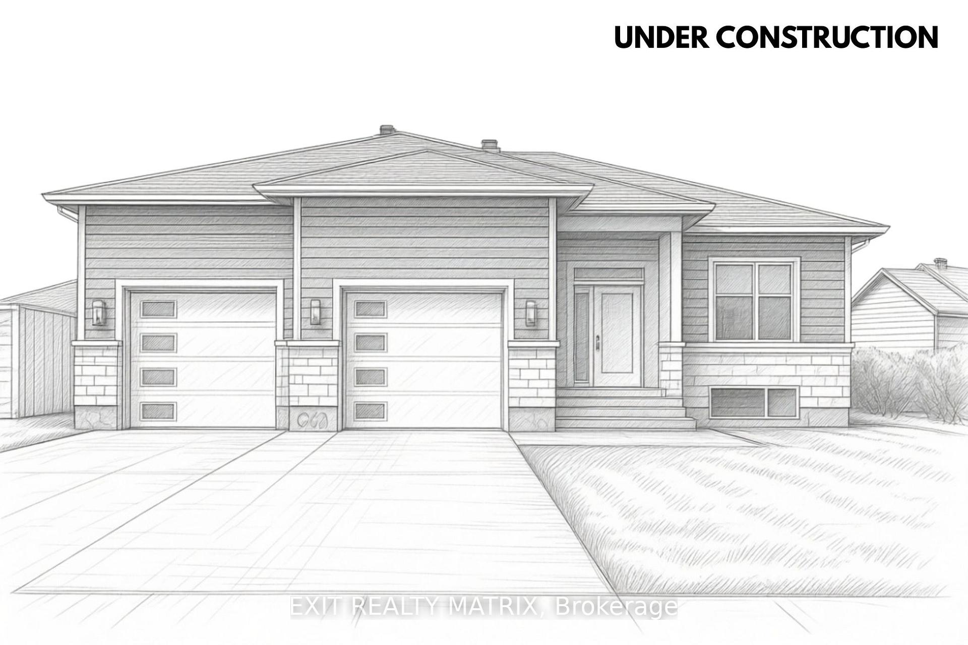 Photo of Unit B, 660 West Street