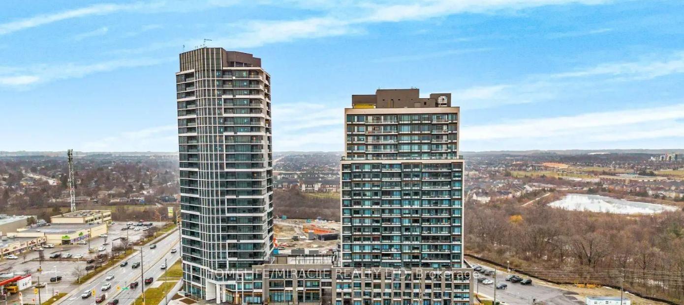 Photo of Unit 1609, 8020 Derry Road