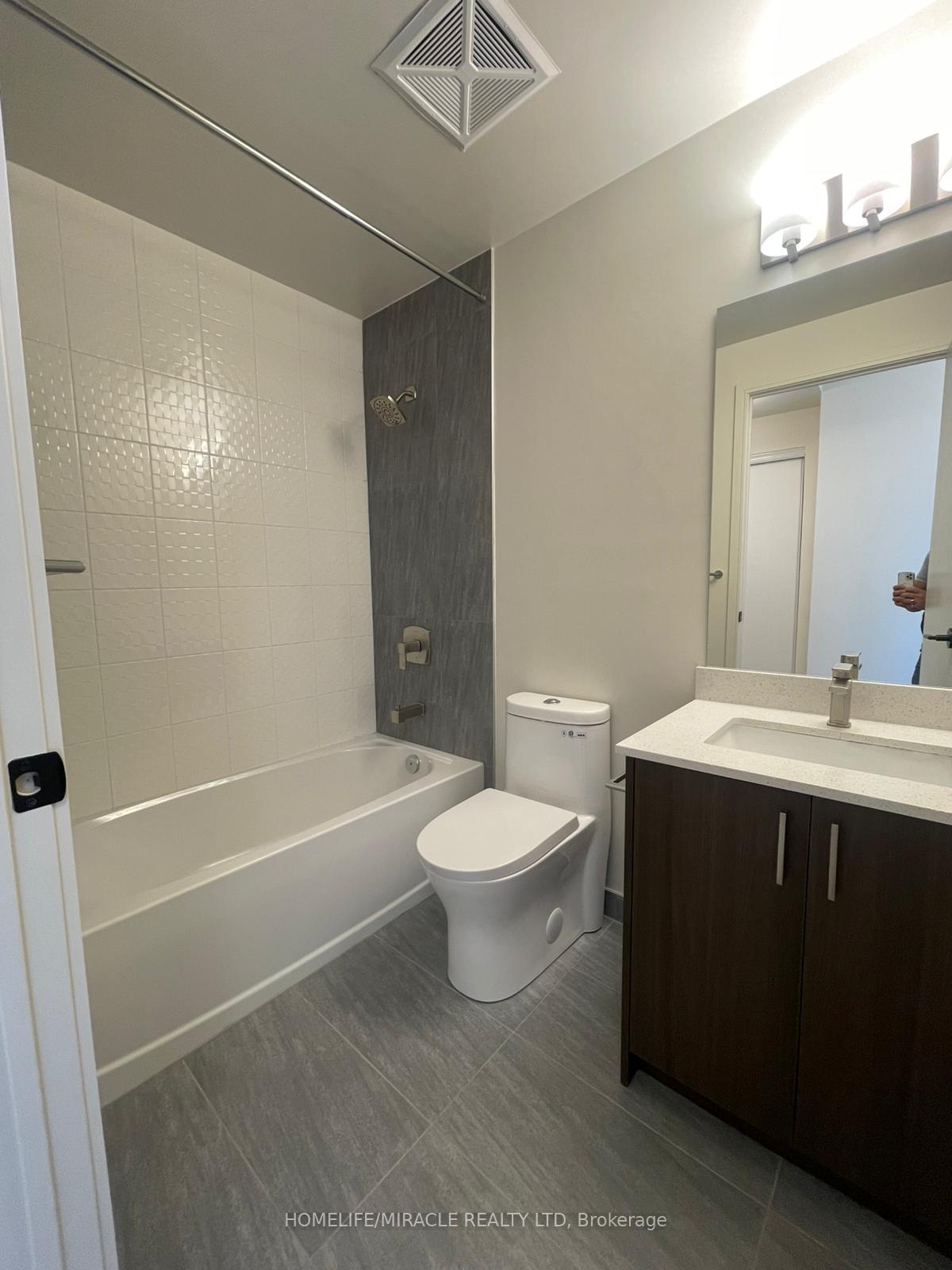 Photo 15 of Unit 1609, 8020 Derry Road, Milton, Coates — HOMEH