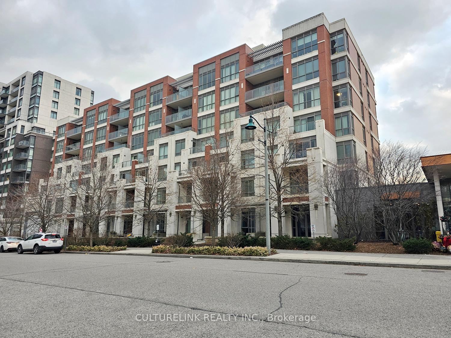 Photo of Unit 607, 57 Upper Duke Crescent